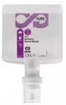 Multi Skystas rankų muilas Sure Antimic Rankų muilas 1,3 l C2C antibakterinis/normalizuojantis kvapą, 4 vnt. x 1,3 l
