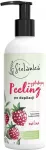Solverx Sielanka Peeling wygładzający po depilacji aviečių spalvos 200 ml (1074946)