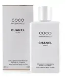 Chanel Coco Mademoiselle didelis kvapnus kūno losjonas