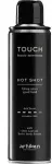 Art&egrave;go Plaukų modeliavimo pur&scaron;kiklis "Touch Hot Shot" fiksavimui 500 ml