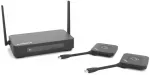 AV signalo perdavimo sistema Marmitek Stream 4K Pro Kit 2 (2TX/1RX) (25008490)