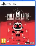 Cult &bdquo;Avinėlio kultas&ldquo; &ndash; &bdquo;PlayStation 5&ldquo;