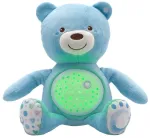 Chicco - Me&scaron;kiukas &scaron;viesiai mėlynas (300-00008015200000)