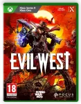 EVIL WEST - XBOX Series X