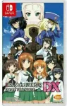 &bdquo;Girls und Panzer: Dream Tank Match DX&ldquo; &ndash; &bdquo;Nintendo Switch&ldquo;