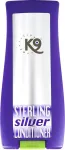 K9 - Sterlingo sidabro kondicionierius - 300 ml