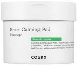 &bdquo;Cosrx One Step Žalias Hero&ldquo; raminamieji įklotai, žali, 70 vnt.