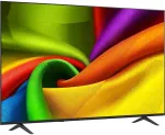 Lg televizorius 75NU800B6LA.AEEQ, 190cm, 3840x2160px, NanoCell, 4K UHD, webOS 26, HDMI 2.1, Wi-Fi, Bluetooth, HDR10, HLG