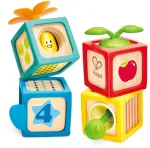 Hape Dynamic Number Blocks (87-0542)