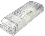 Solar Plus One drive D&aelig;mpbar tvarkyklė 100W 24V / DC pastovios įtampos tvarkyklė, IP20