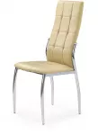 K209 chair, color: beige