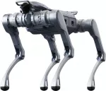 Robot czworonożny UNITREE A2