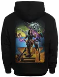 Dpi Merchandising The Witcher "Yennefer Dali" - Džemperis | M Dydis