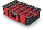 Prosperplast Įrankių dėžė Modular Solution 15 PLUS KMS553515S