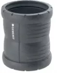 Geberit Silent-Pro apsauginė mova 90MM