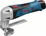 Bosch plok&scaron;čiasis akumuliatorius GSC 12 V-LI, solo - SOLO