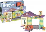Moose Bluey Car wash