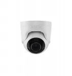 Ajax Systems IP kamera &bdquo;TurretCam" (8 Mp/4 mm) &ndash; balta (64929.197.WH1)