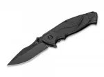Boker N&oacute;ż Bker Plus All Juodas Pro D2