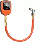 Etenwolf Manometr virtuvinis kombainas T600