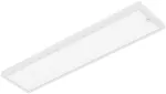 48/39/31W LED panelė su judesio davikliu PL SF, balta, 3000/4000K, 120&deg;, 1574 x 373mm