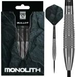 ACM Smiginio strėlytės Bullet Monolith, 25 g, 90 % volframo