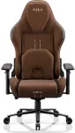 Diablo Chairs Diablo X-One Prime Normal Size - Cinnamon Brown ergonominė kėdė
