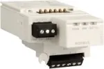 Schneider 24V DC komunikacijos modulis, skirtas LUC (LULC033)
