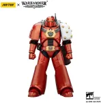 Figūrėlė Games Workshop Figūrėlė Warhammer The Horus Heresy Thousand Sons MKVI Tactical Legionary 1/18 12 cm