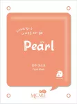 Mjcare On Pearl Mask 22g x 100 pcs x 6 display (KR)