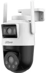 Dahua Picoo Dual D1 6MP 4G (DH-P3D-3F-PV-4G)