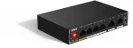 &Scaron;akotuvas Switch DAHUA SG1006P Switch type Unmanaged 6xRJ-45 jungtys RJ-45 Ports Type Gigabit Ethernet (10/100/1000) 6xGigabit Ethernet (copper) jungtys quantity Power over Ethernet (PoE) Yes 4xPower over Ethernet (PoE) jungtys quantity Total Power o ...