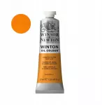 Winsor Newton Aliejiniai dažai Winton 37ml - 115 Kadmio geltonas sodrus