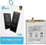 Bateria PhoneParts NCC Bateria do Samsung S20 FE/A52 4G/A52 5G/A52S 5G