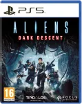 Focus Aliens: Dark Descent (FR/NL/Multi in Game)
