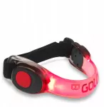 Bez Marki Gato Sports Led Apyrankė Raudona