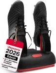 ShoeDry batų džiovintuvas su ozonu, 100 W, džiovinimas iki 2 val., 8719689946777