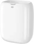 &Scaron;iuk&scaron;lių dėžė TORK B1, 20 l, baltos sp. 565001