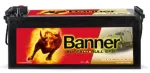 Banner 150Ah 850A 12V EFB Buffalo Bull 513x189x195/220mm