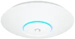 Mar&scaron;rutizatorius PRIEIGOS TA&Scaron;KAS UQ-U6+ UniFi Wi-Fi 6 2.4 GHz, 5 GHz, 573.5 Mbps + 2400 Mbps UBIQUITI