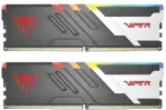 RAM Patriot Atmintis ddr5 viper venom rgb 16gb/6000 (2x8gb) cl36