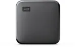 I&scaron;orinis kietasis diskas SSD Western Digital Elements SE 1TB Juodas (WDBAYN0010BBK-WESN)