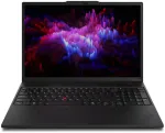 Ne&scaron;iojamas kompiuteris Lenovo ThinkPad P16s Gen 4 (Intel) Intel Core Ultra 7 255H Mobile workstation 40.6 cm (16") WUXGA 16 GB DDR5-SDRAM 512 GB SSD Wi-Fi 7 (802.1