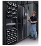 APC aptarnavimo grafiko atnaujinimas iki 7X24 esamam surinkimo aptarnavimui nuo 151 iki 500 kVA