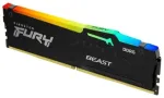 RAM KINGSTON 16GB 5600MT/s DDR5 CL36 DIMM FURY Beast RGB