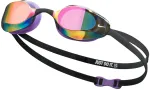 Plaukimo akiniai Nike Vapor Mirrored Goggle kolorowe NESSA176-569 OS