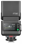 Fotoaparato Blykstė - GODOX iFlash iT32 TTL Blykstė 7,2 V 900 mAh 510 Blyksnių Tamsiai Pilka