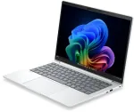 HP EliteBook 8 G2i Next Gen AI PC Copilot+ PC Intel Core Ultra 5 325 Ne&scaron;iojamas kompiuteris 35.6 cm (14") WUXGA 32 GB LPDDR5x-SDRAM 512 GB SSD Wi-Fi 7 (802.