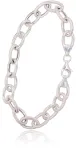Diamond Sky Jewelry Sidabrinė apyrankė &bdquo;Roman Link&ldquo;