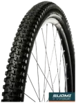 SuomiTyres Dygliuota žieminė padanga &ndash; Suomi Tyres STUD 62 26" &times; 2.25" (54‑584) (su kamera)